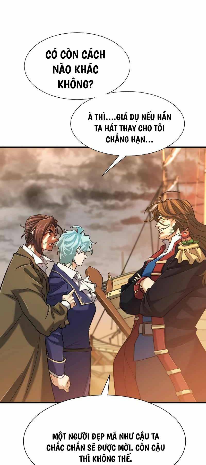 Bậc Thầy Thiết Kế Điền Trang: Chapter 125