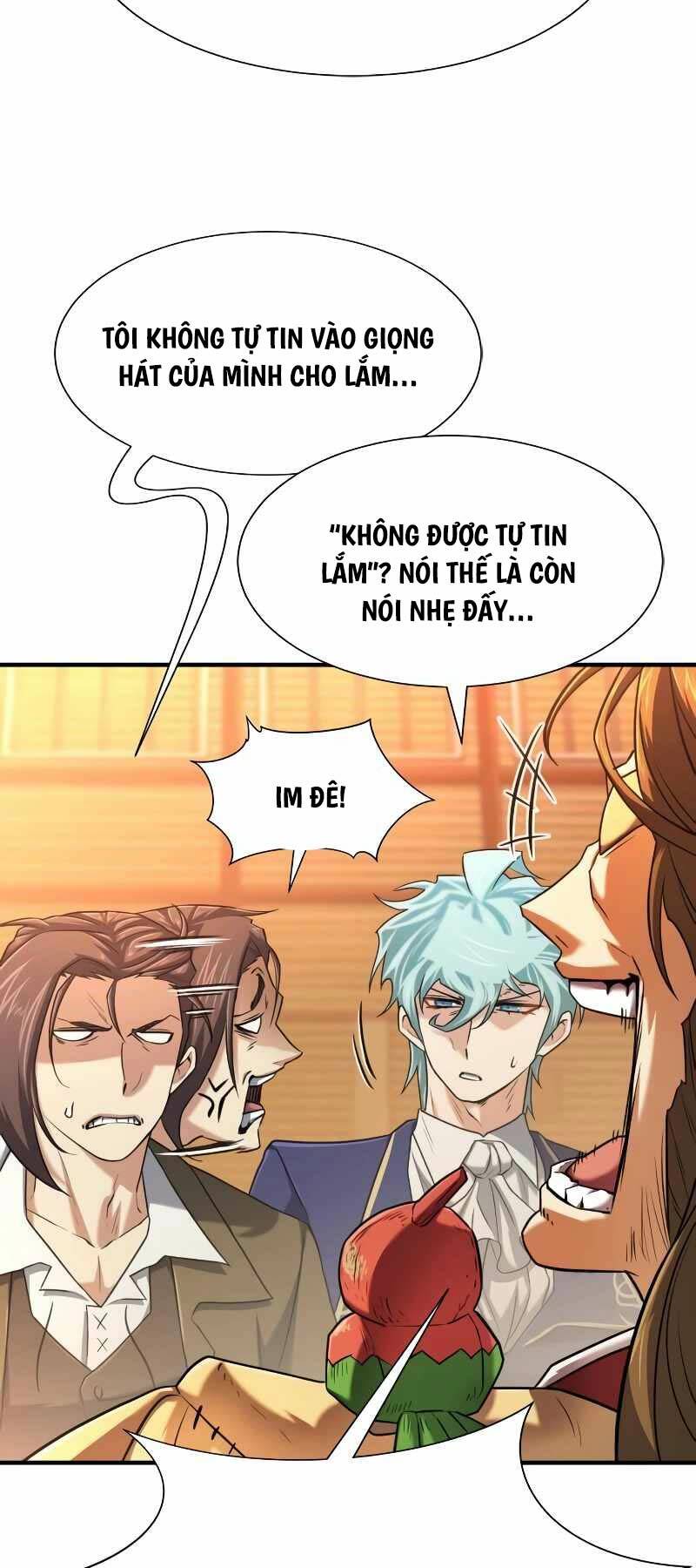 Bậc Thầy Thiết Kế Điền Trang: Chapter 125