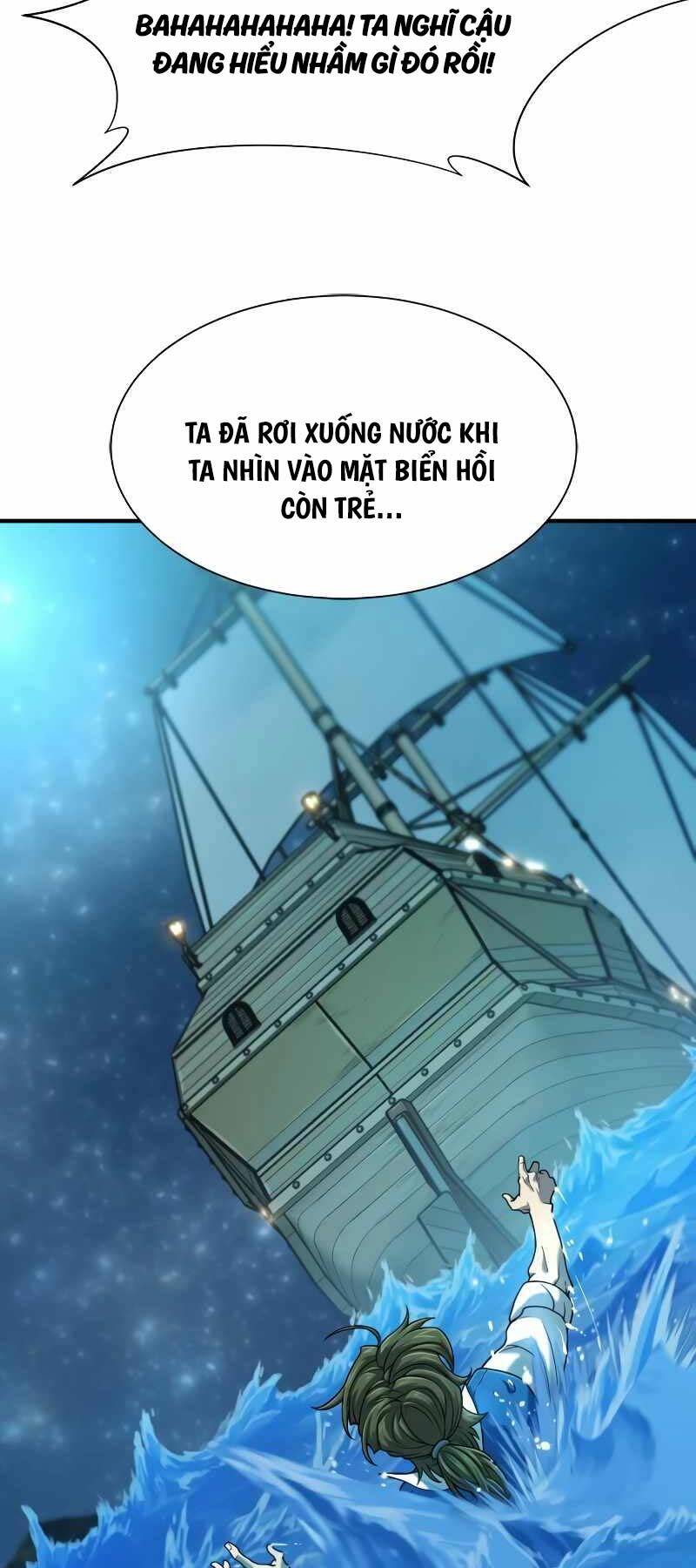 Bậc Thầy Thiết Kế Điền Trang: Chapter 125