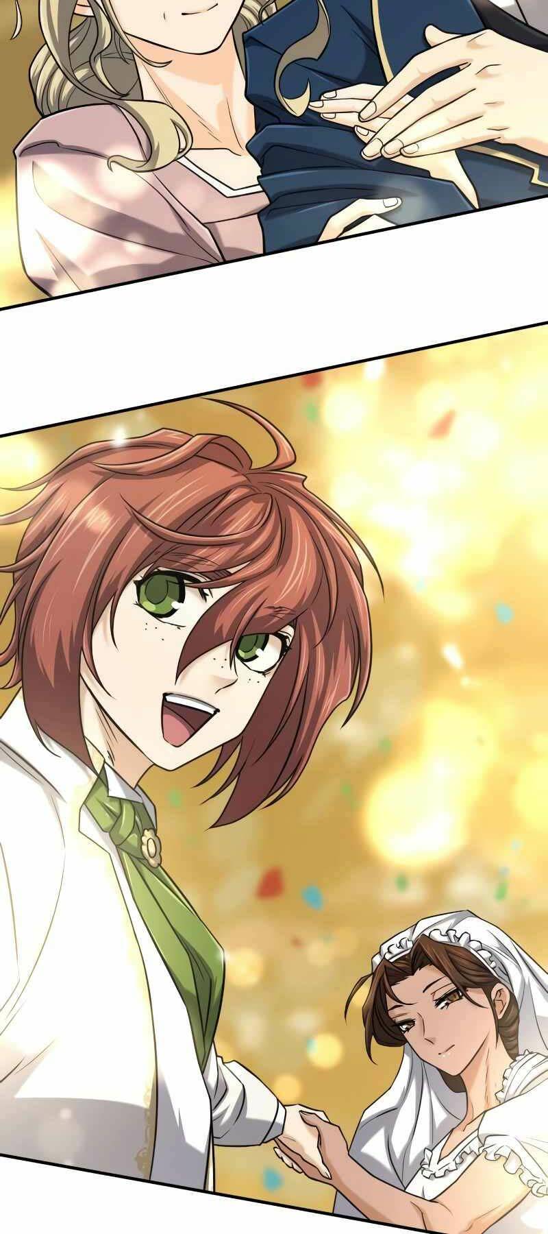 Bậc Thầy Thiết Kế Điền Trang: Chapter 125