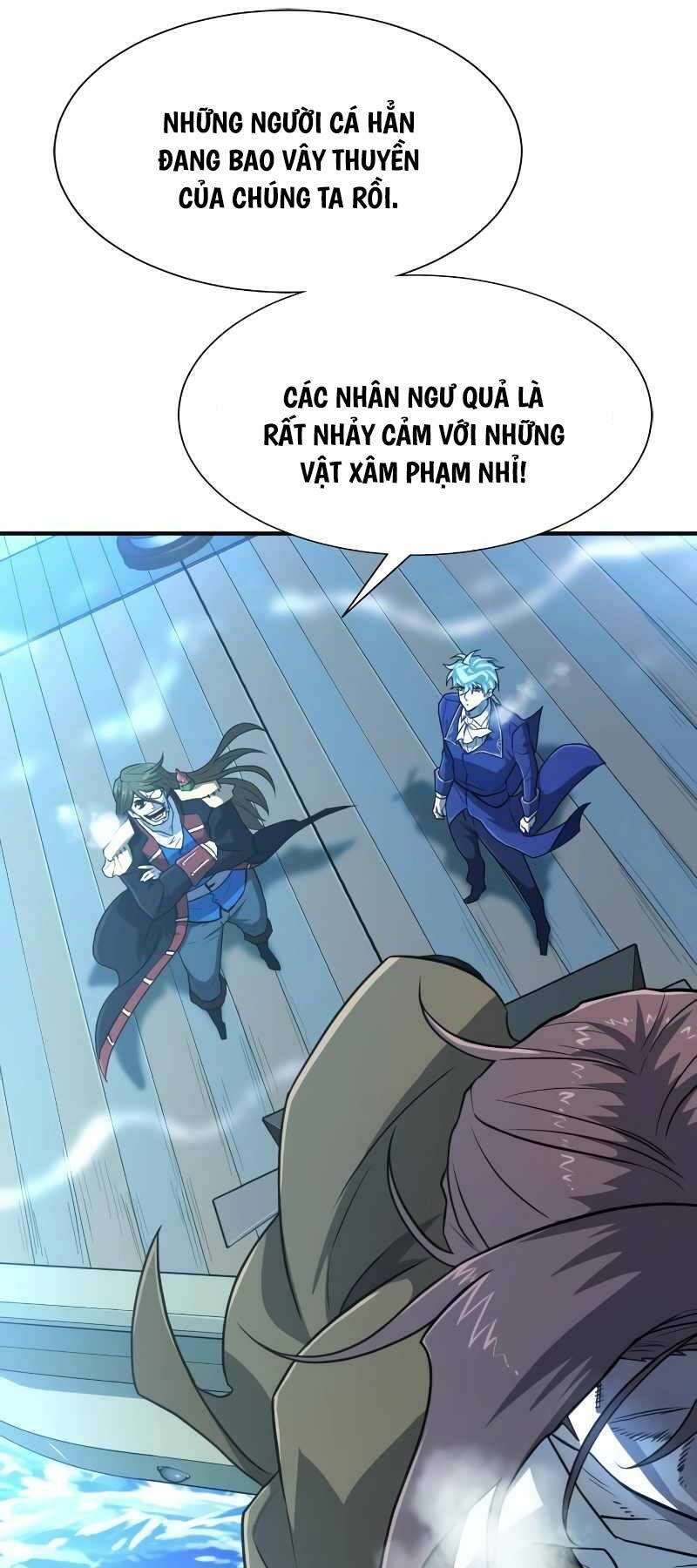 Bậc Thầy Thiết Kế Điền Trang: Chapter 125