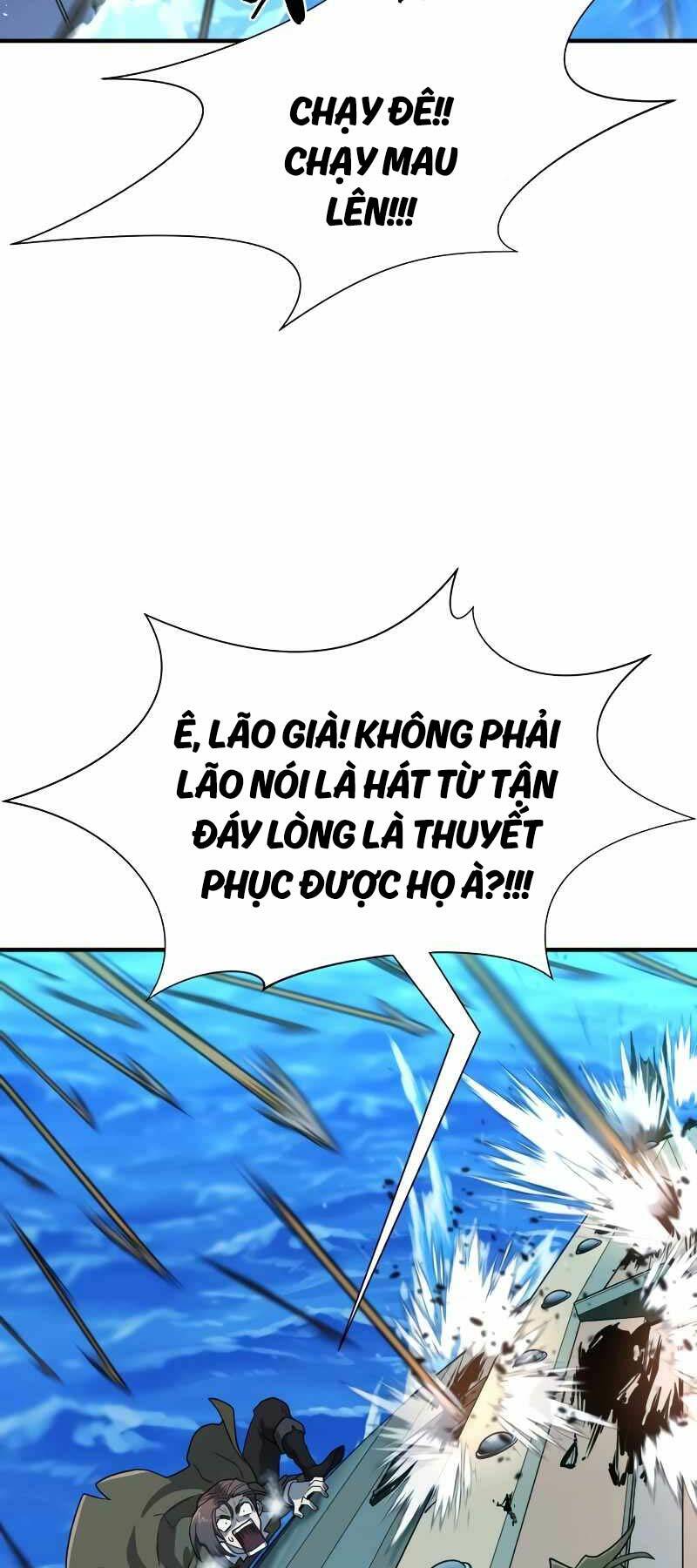 Bậc Thầy Thiết Kế Điền Trang: Chapter 125