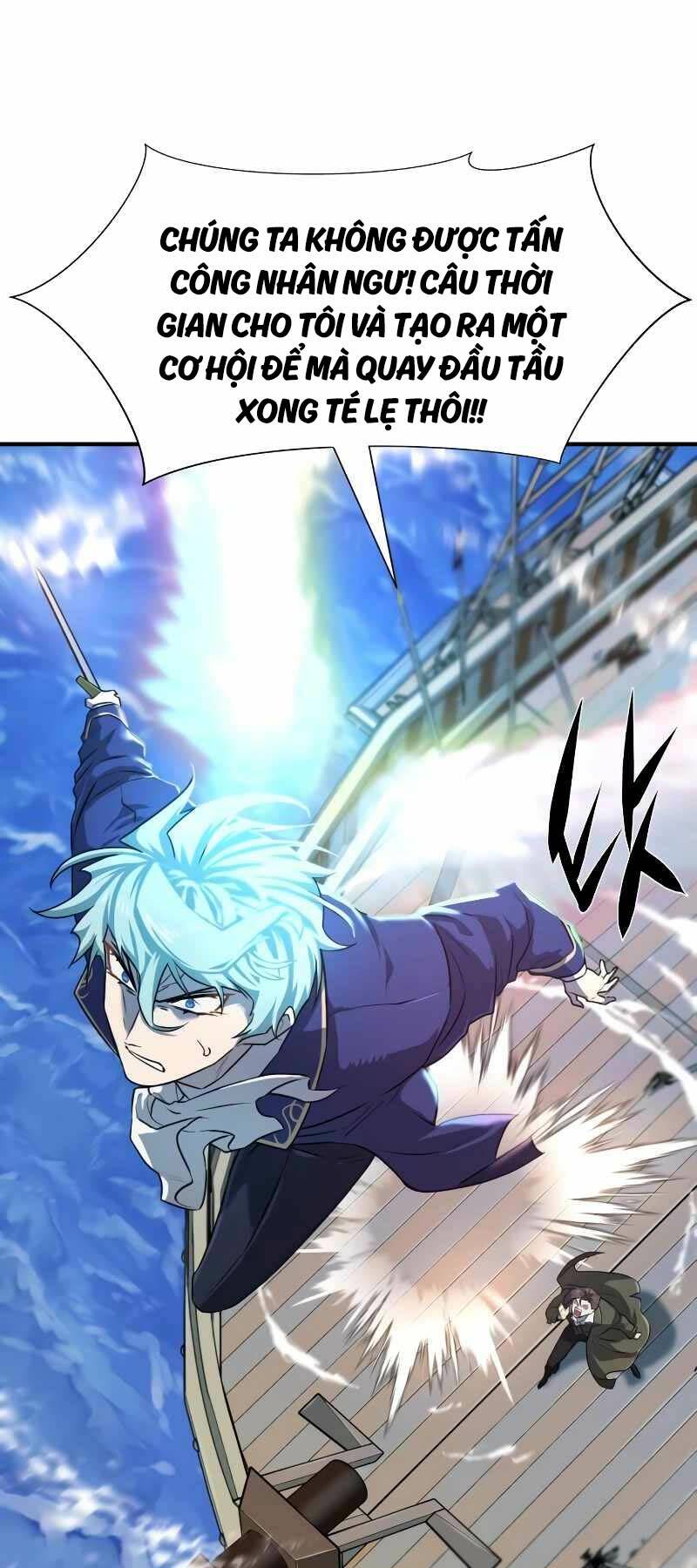 Bậc Thầy Thiết Kế Điền Trang: Chapter 125