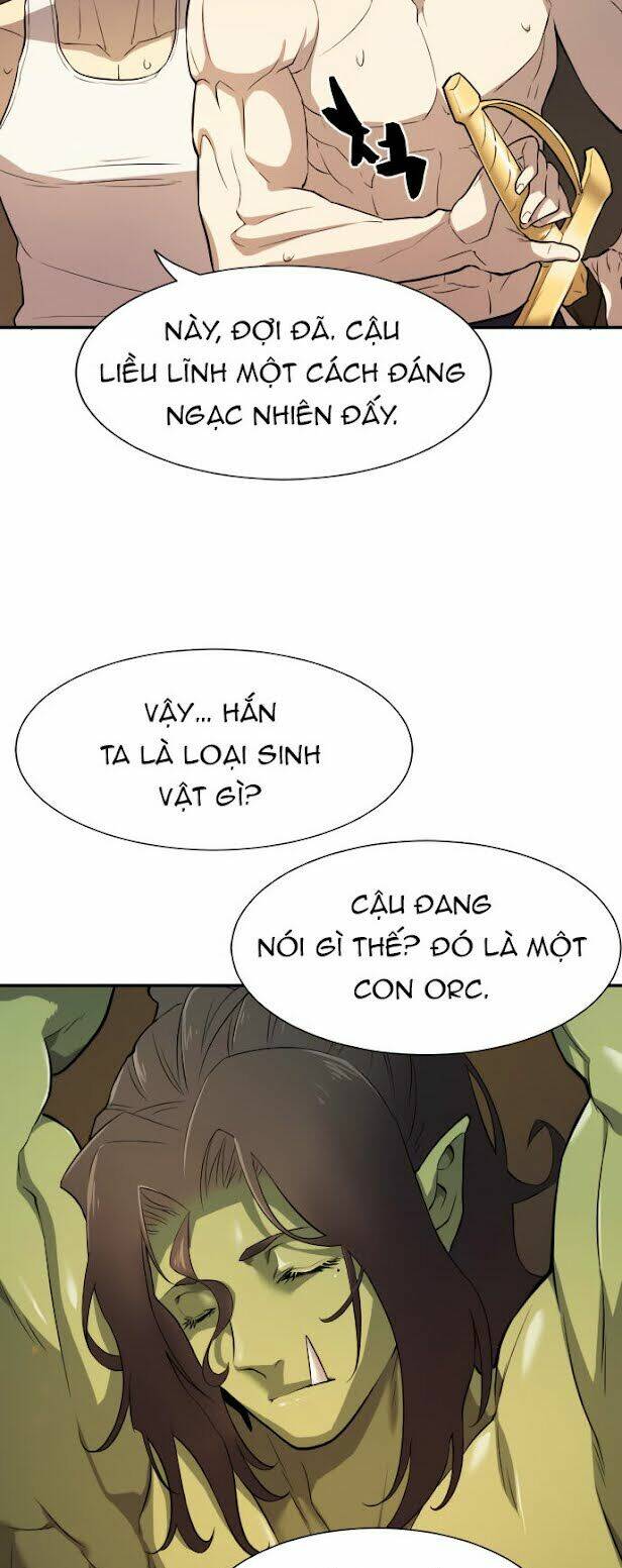 Bậc Thầy Thiết Kế Điền Trang: Chapter 13