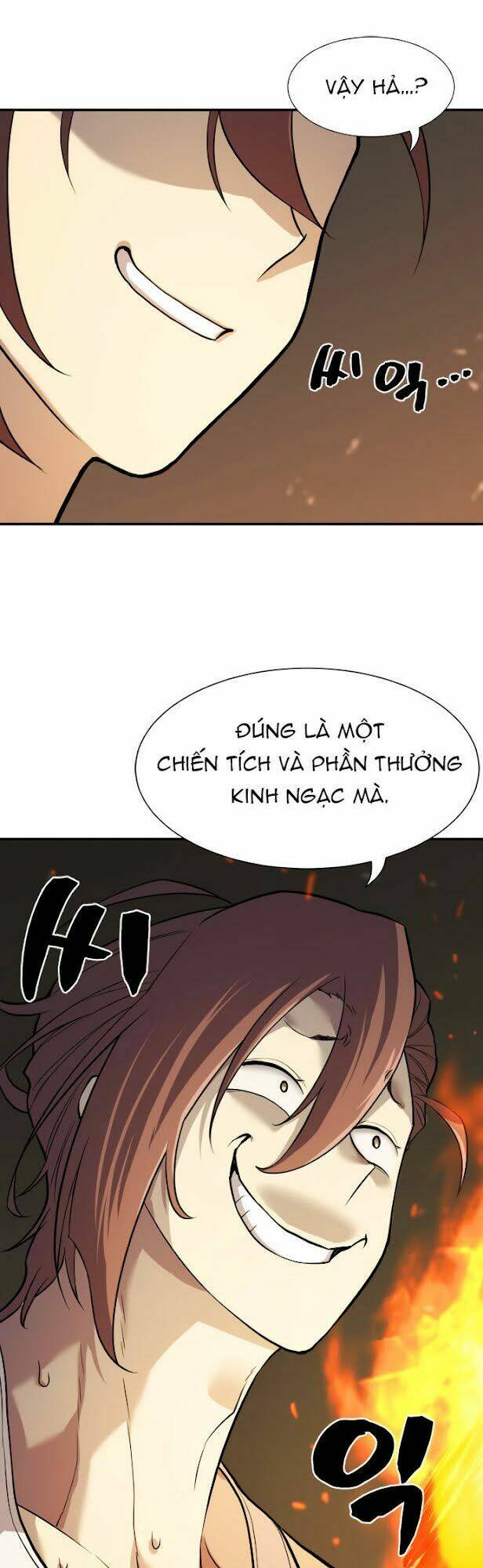 Bậc Thầy Thiết Kế Điền Trang: Chapter 13