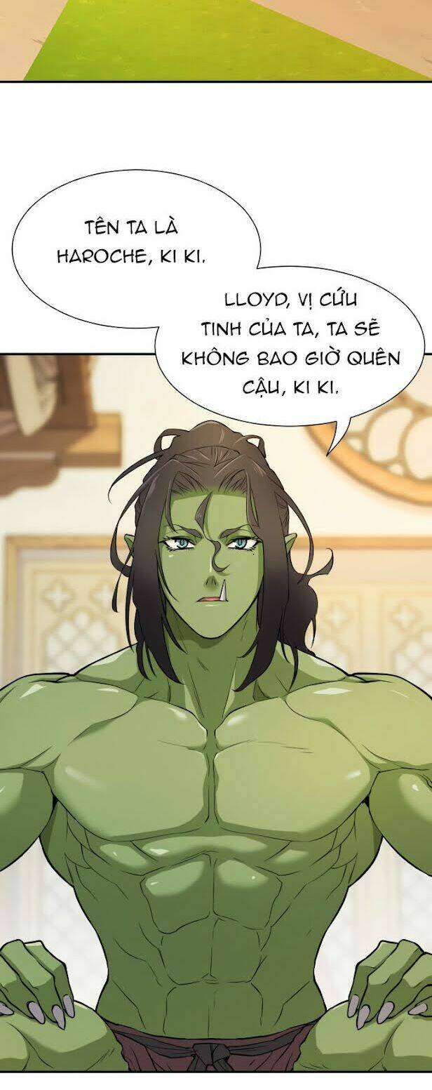 Bậc Thầy Thiết Kế Điền Trang: Chapter 13
