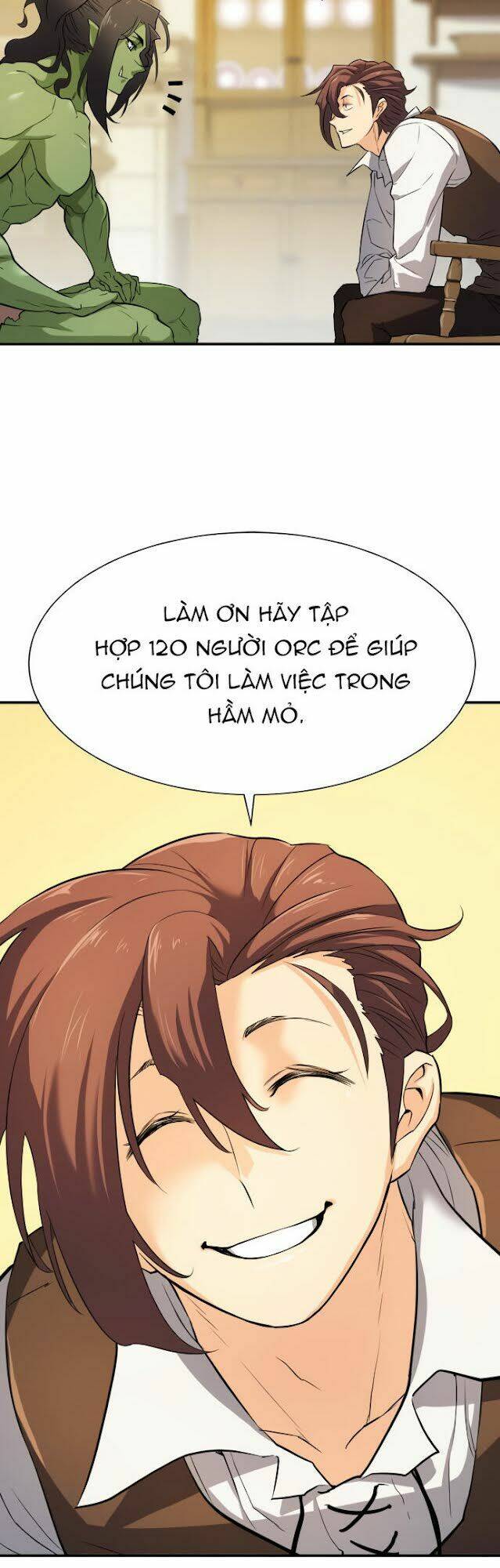 Bậc Thầy Thiết Kế Điền Trang: Chapter 13