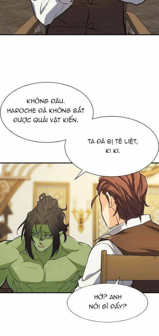 Bậc Thầy Thiết Kế Điền Trang: Chapter 13