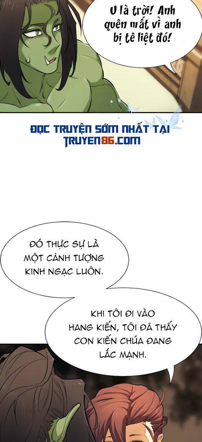 Bậc Thầy Thiết Kế Điền Trang: Chapter 13