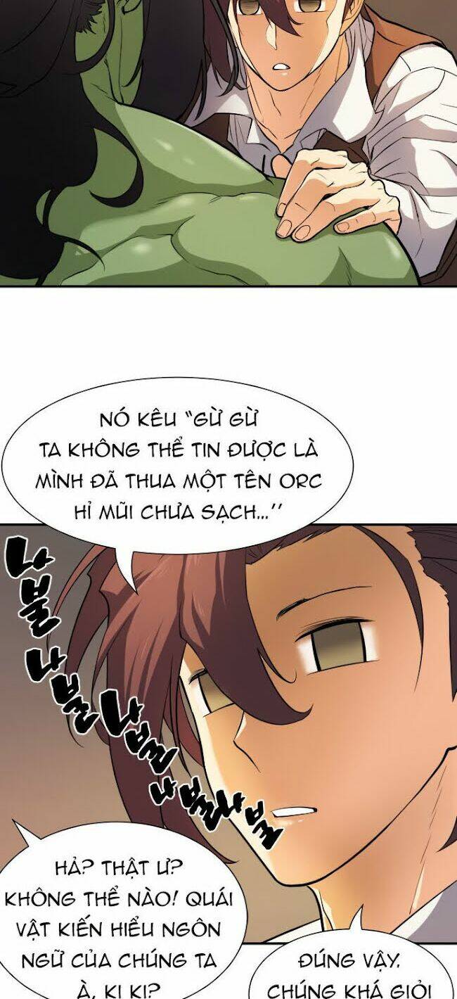 Bậc Thầy Thiết Kế Điền Trang: Chapter 13