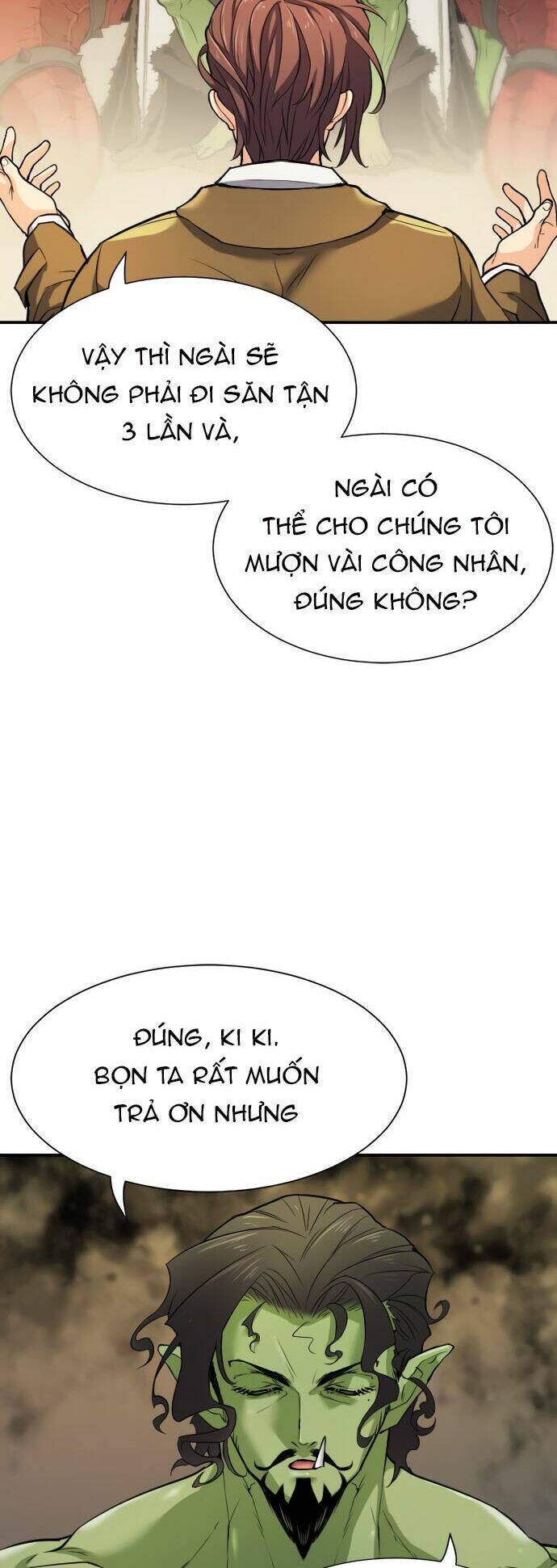 Bậc Thầy Thiết Kế Điền Trang: Chapter 13