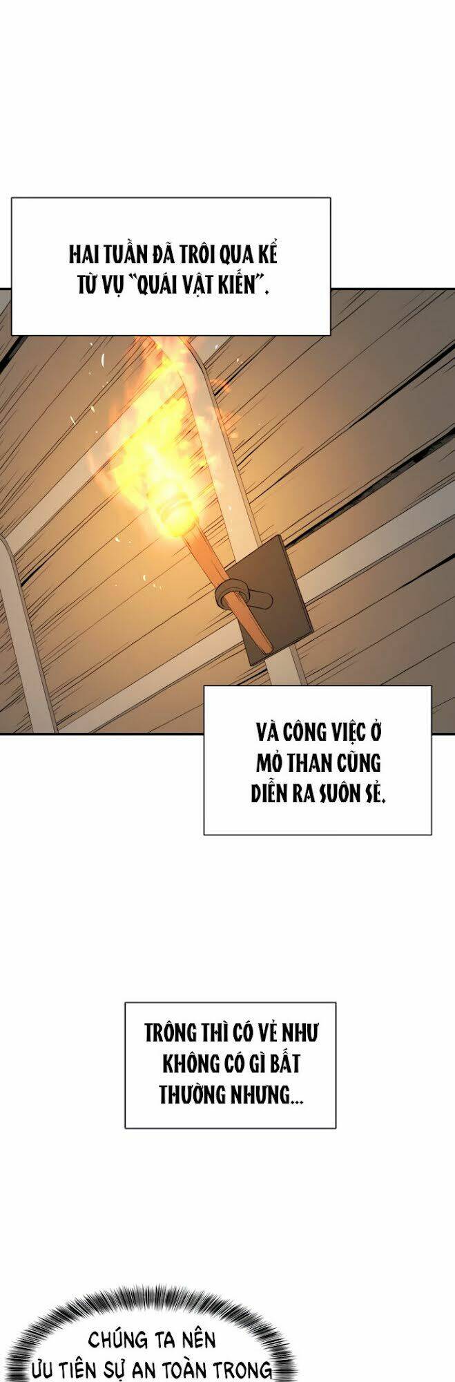 Bậc Thầy Thiết Kế Điền Trang: Chapter 13