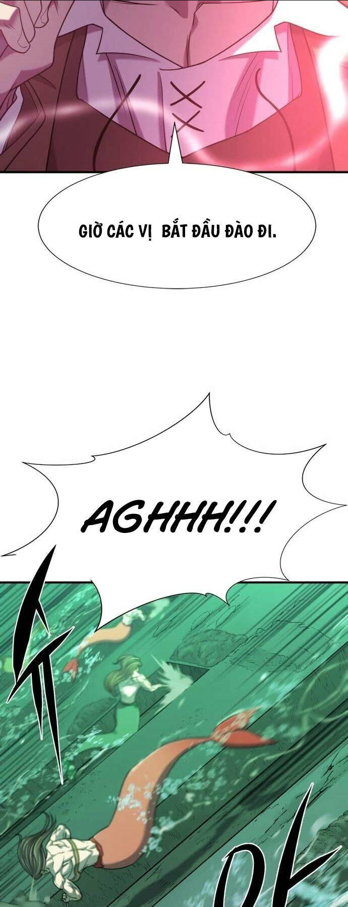 Bậc Thầy Thiết Kế Điền Trang: Chapter 130