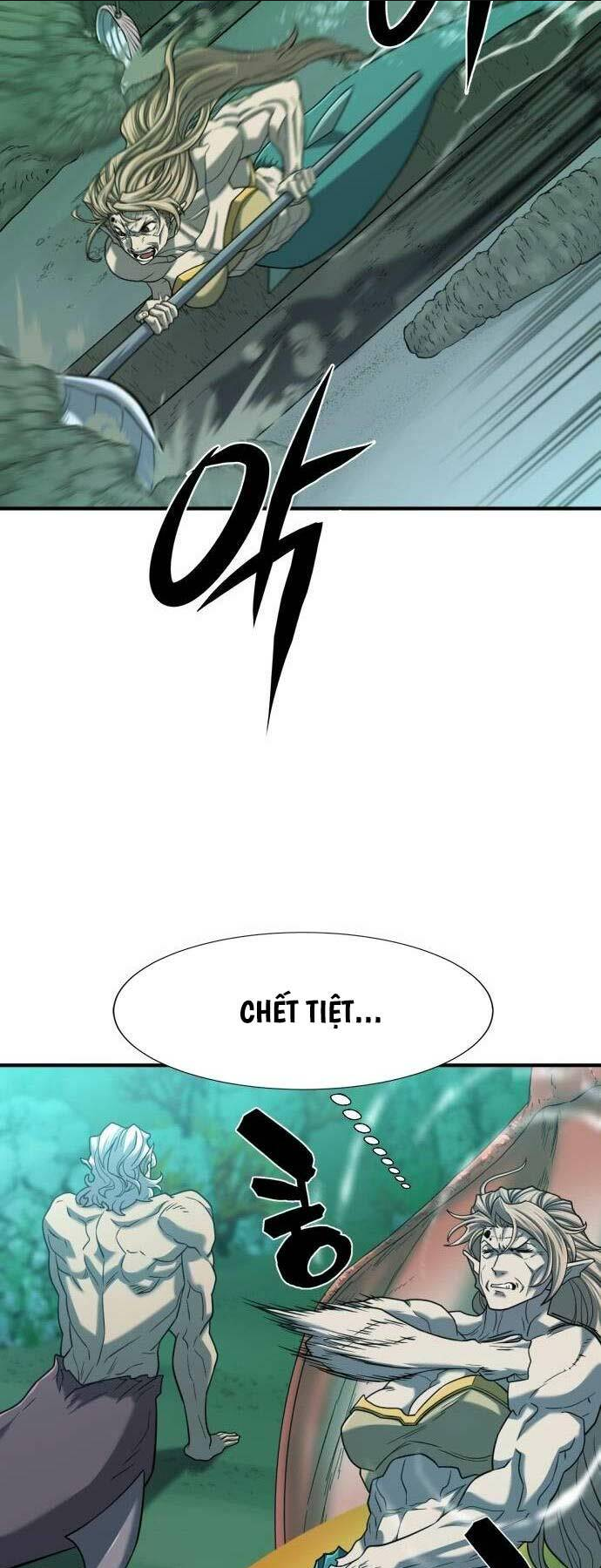 Bậc Thầy Thiết Kế Điền Trang: Chapter 130