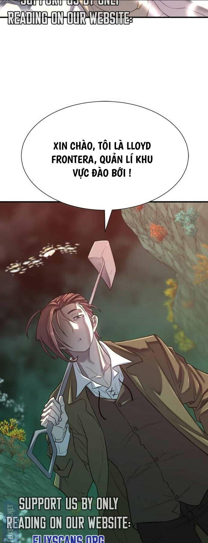 Bậc Thầy Thiết Kế Điền Trang: Chapter 130