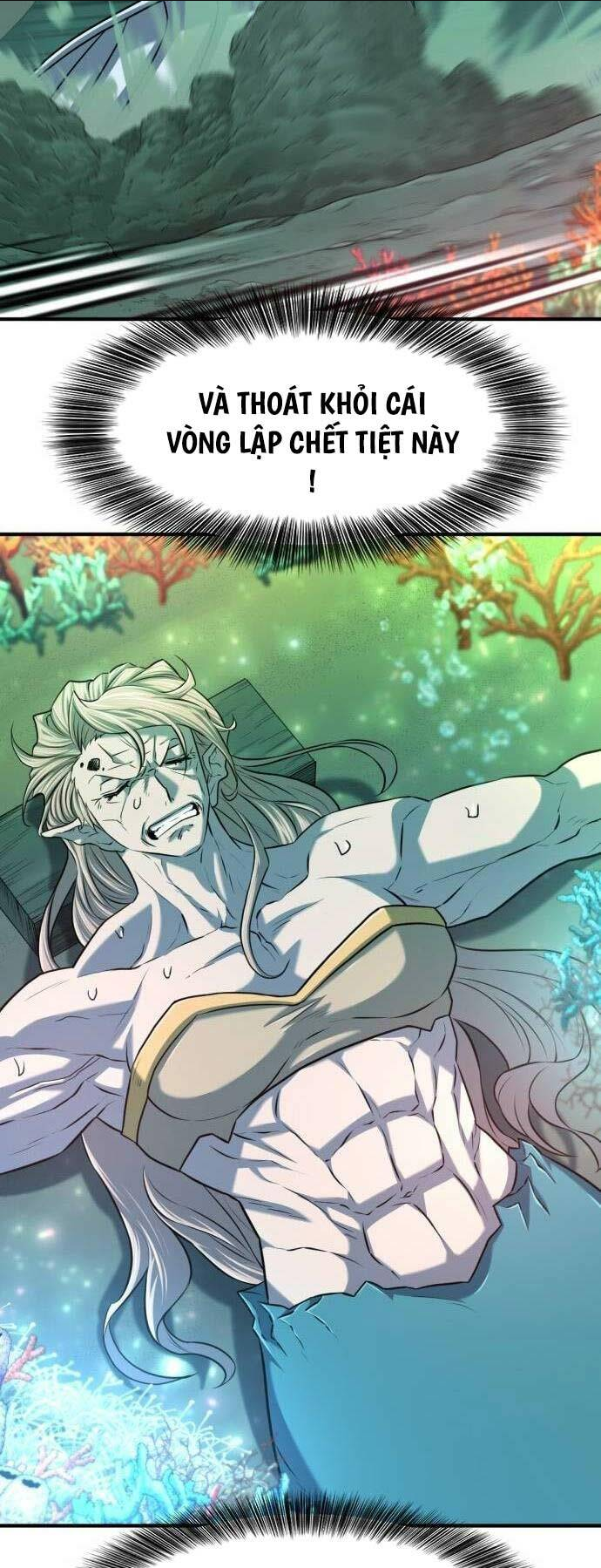 Bậc Thầy Thiết Kế Điền Trang: Chapter 130