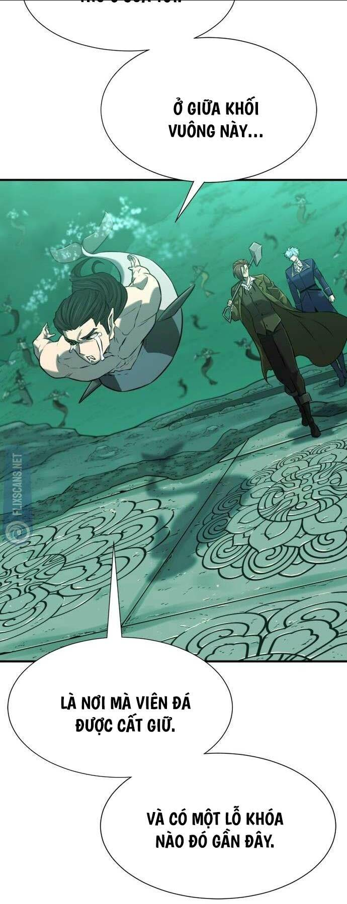 Bậc Thầy Thiết Kế Điền Trang: Chapter 130