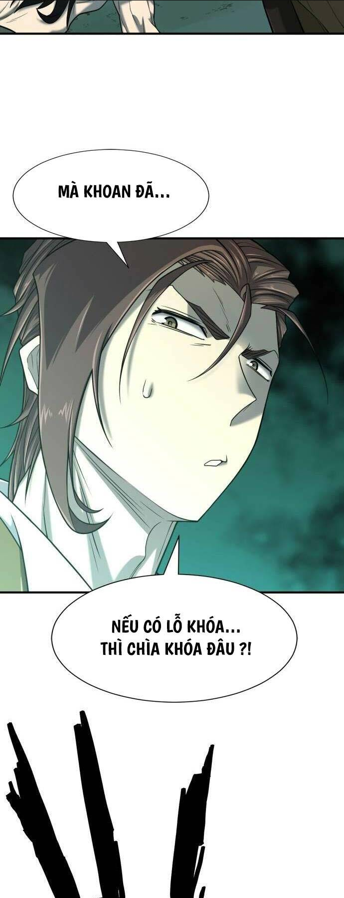 Bậc Thầy Thiết Kế Điền Trang: Chapter 130