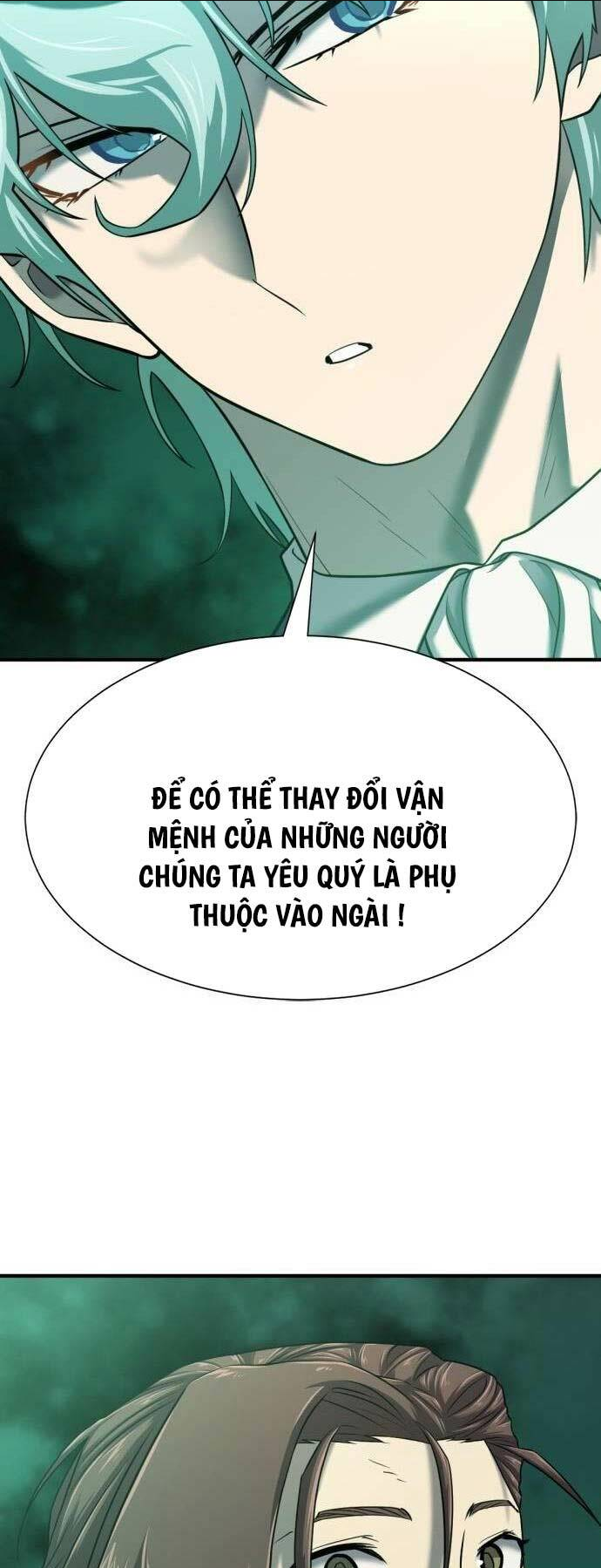 Bậc Thầy Thiết Kế Điền Trang: Chapter 130