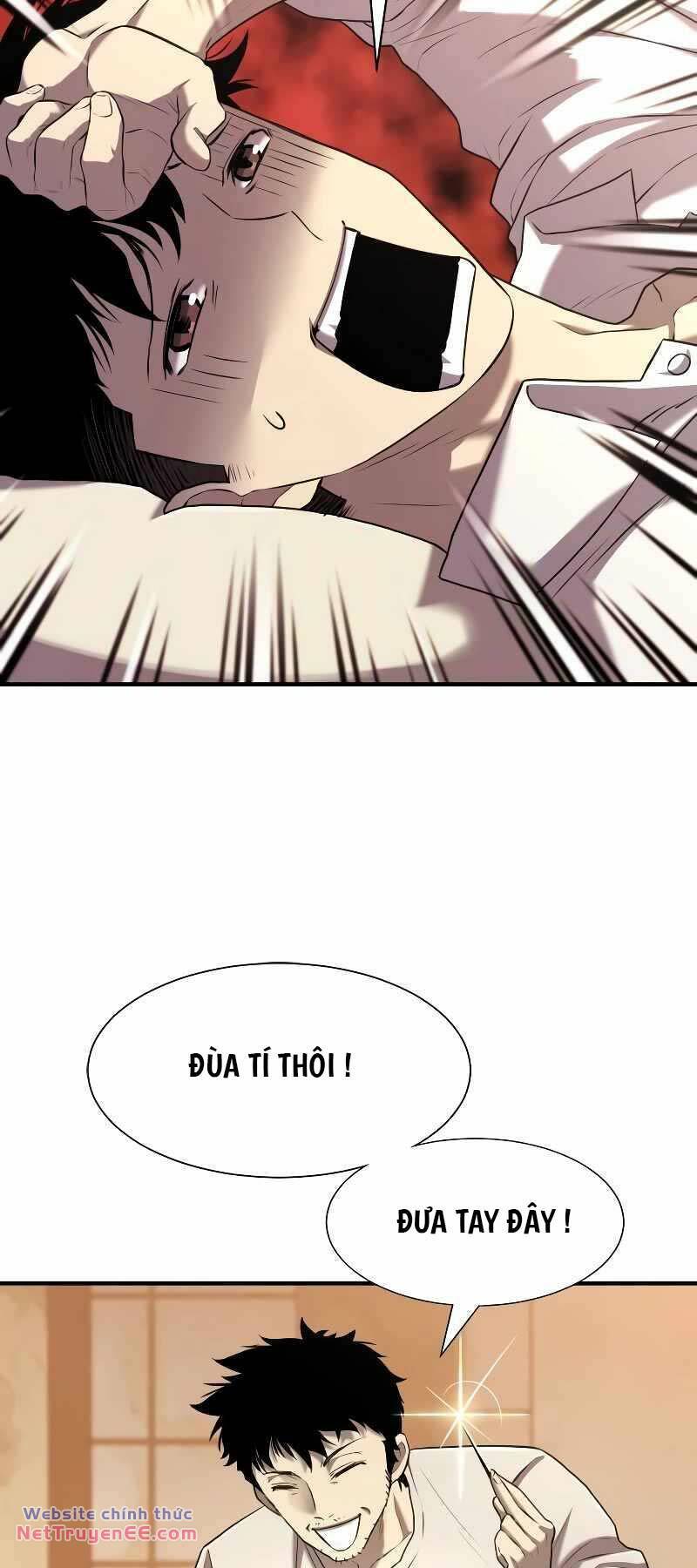 Bậc Thầy Thiết Kế Điền Trang: Chapter 131