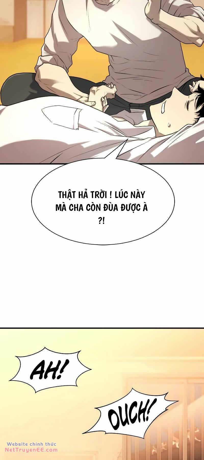Bậc Thầy Thiết Kế Điền Trang: Chapter 131
