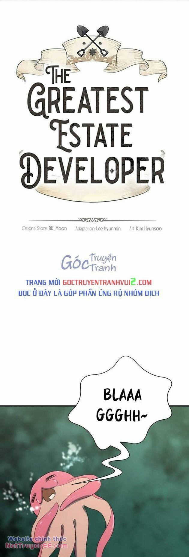 Bậc Thầy Thiết Kế Điền Trang: Chapter 132