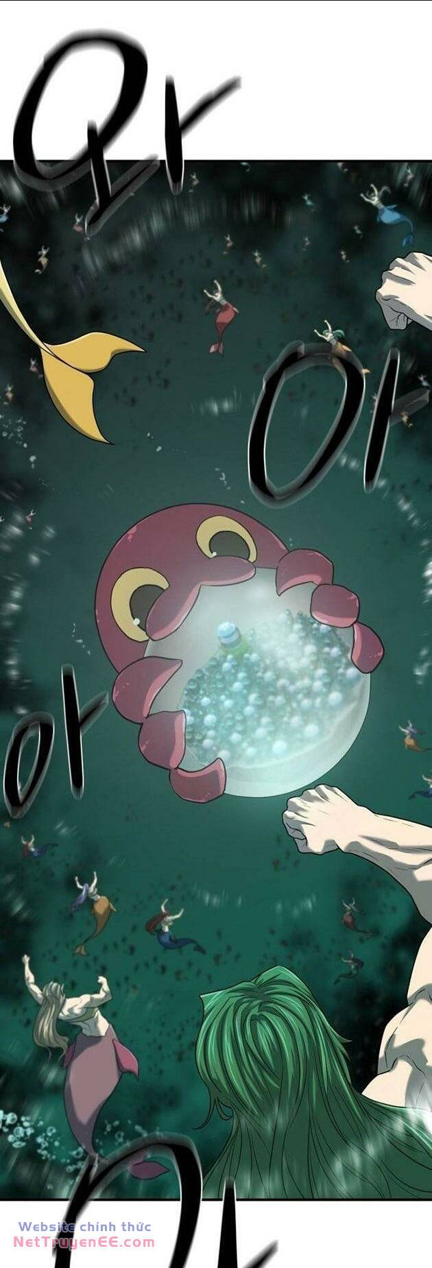 Bậc Thầy Thiết Kế Điền Trang: Chapter 132