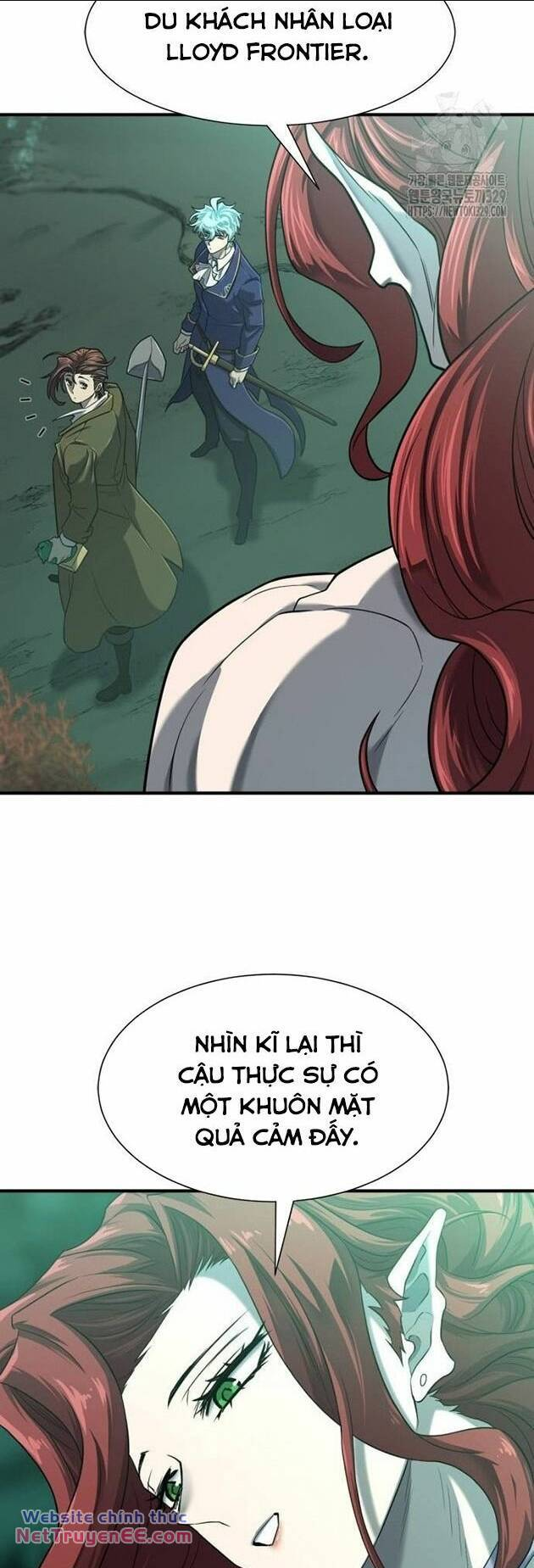 Bậc Thầy Thiết Kế Điền Trang: Chapter 132