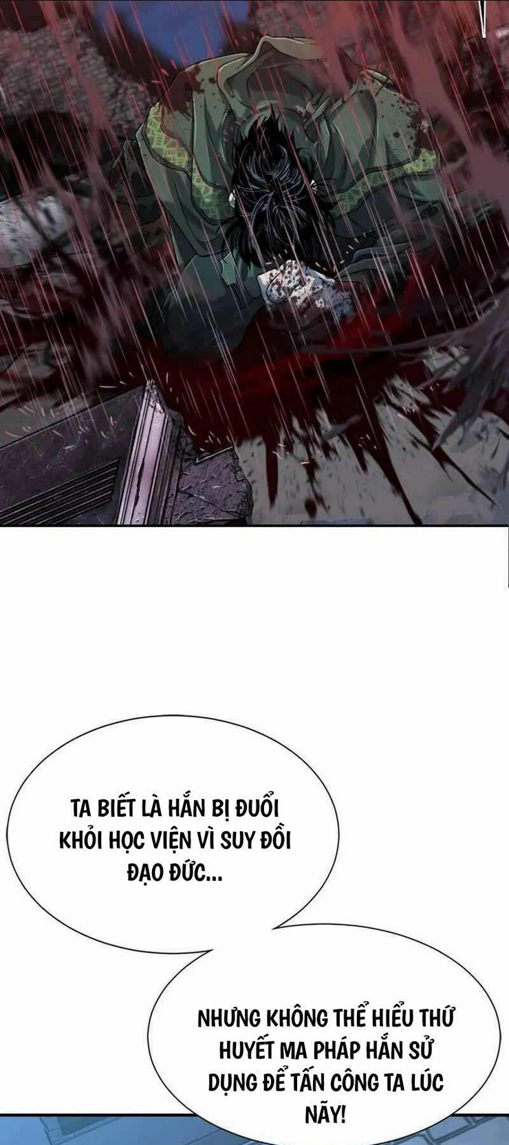 Bậc Thầy Thiết Kế Điền Trang: Chapter 135