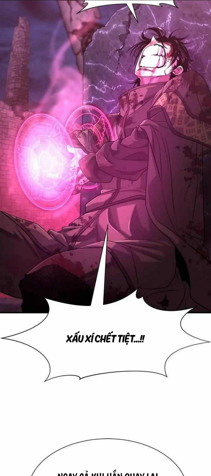 Bậc Thầy Thiết Kế Điền Trang: Chapter 135