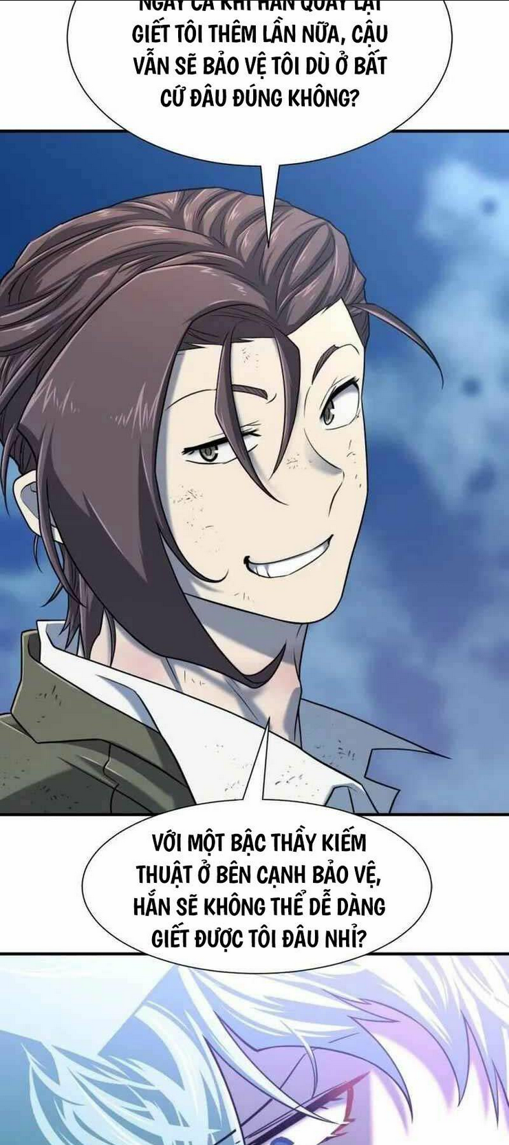 Bậc Thầy Thiết Kế Điền Trang: Chapter 135