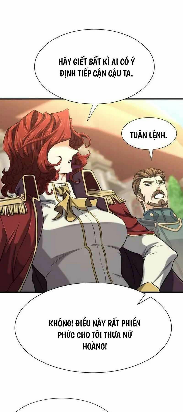 Bậc Thầy Thiết Kế Điền Trang: Chapter 135