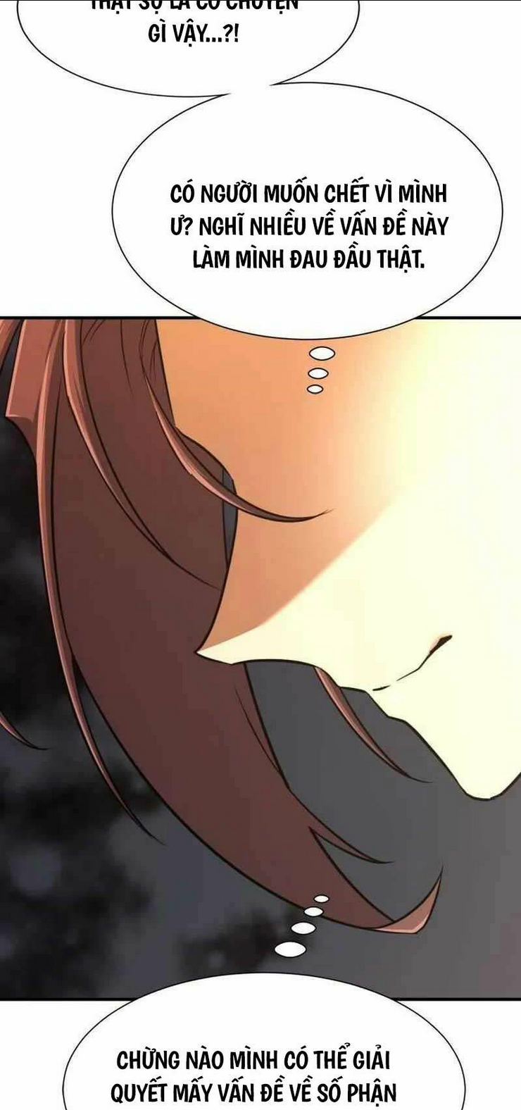 Bậc Thầy Thiết Kế Điền Trang: Chapter 135