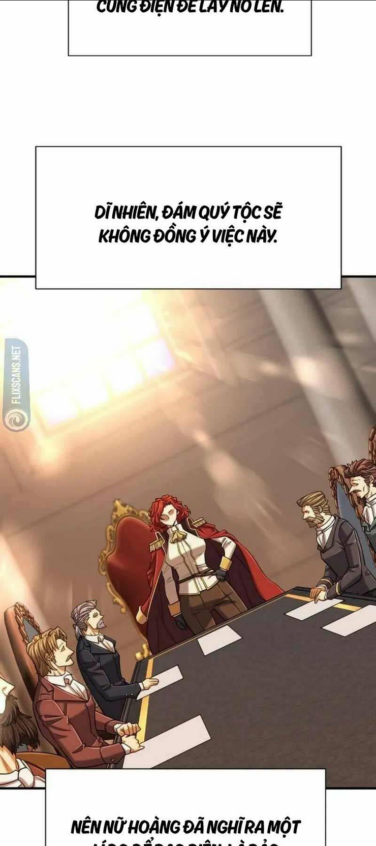 Bậc Thầy Thiết Kế Điền Trang: Chapter 135