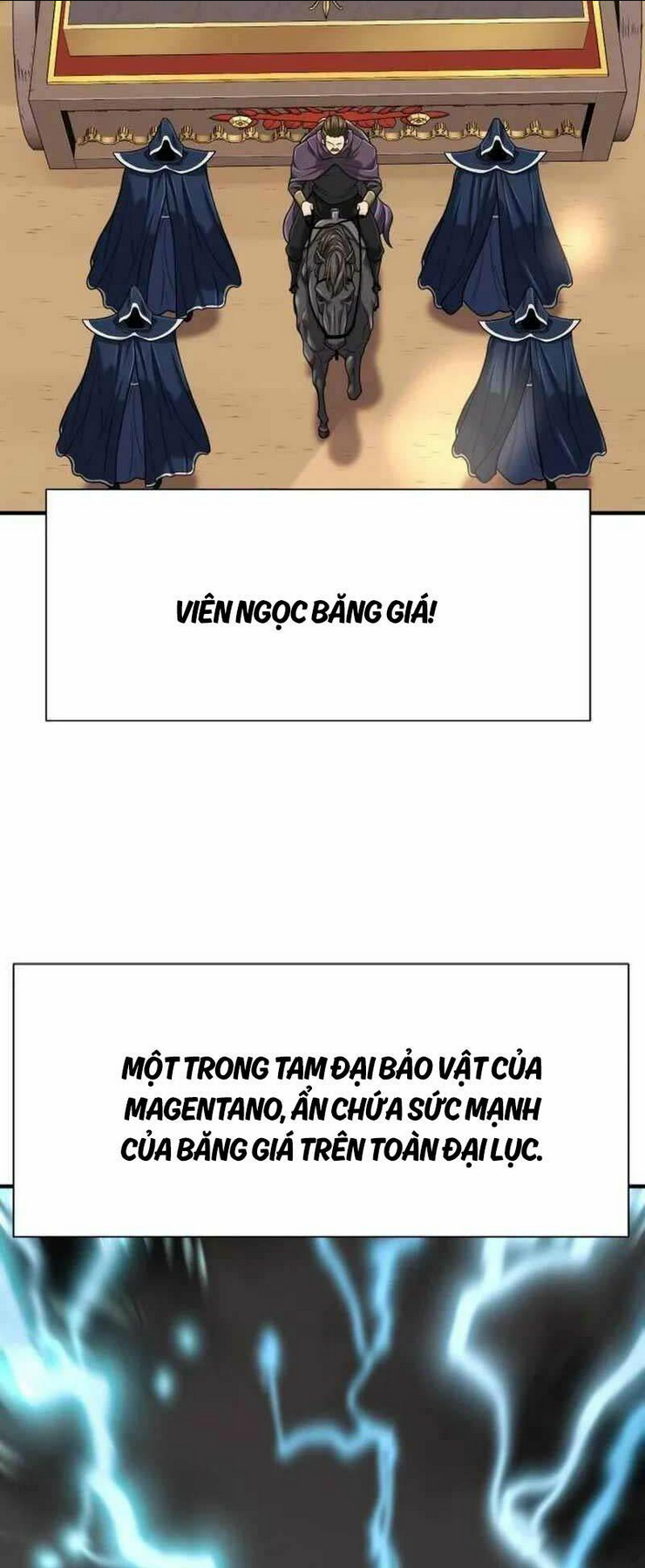 Bậc Thầy Thiết Kế Điền Trang: Chapter 135