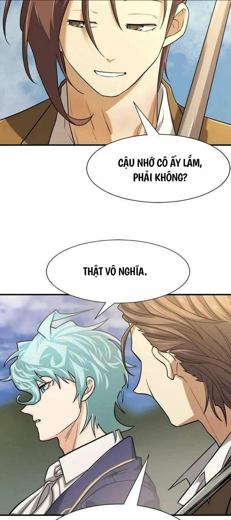 Bậc Thầy Thiết Kế Điền Trang: Chapter 135
