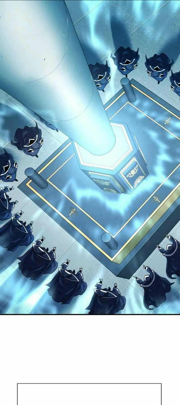 Bậc Thầy Thiết Kế Điền Trang: Chapter 135