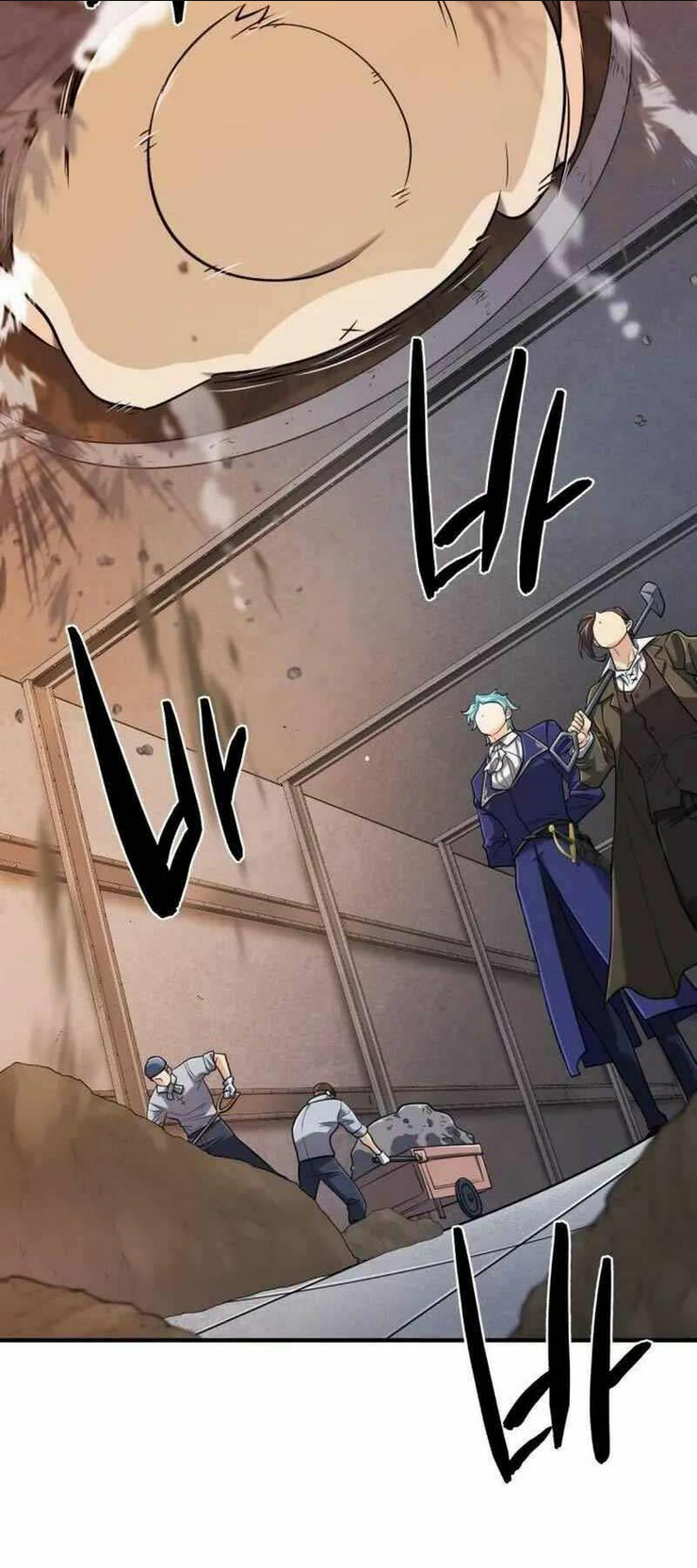 Bậc Thầy Thiết Kế Điền Trang: Chapter 135