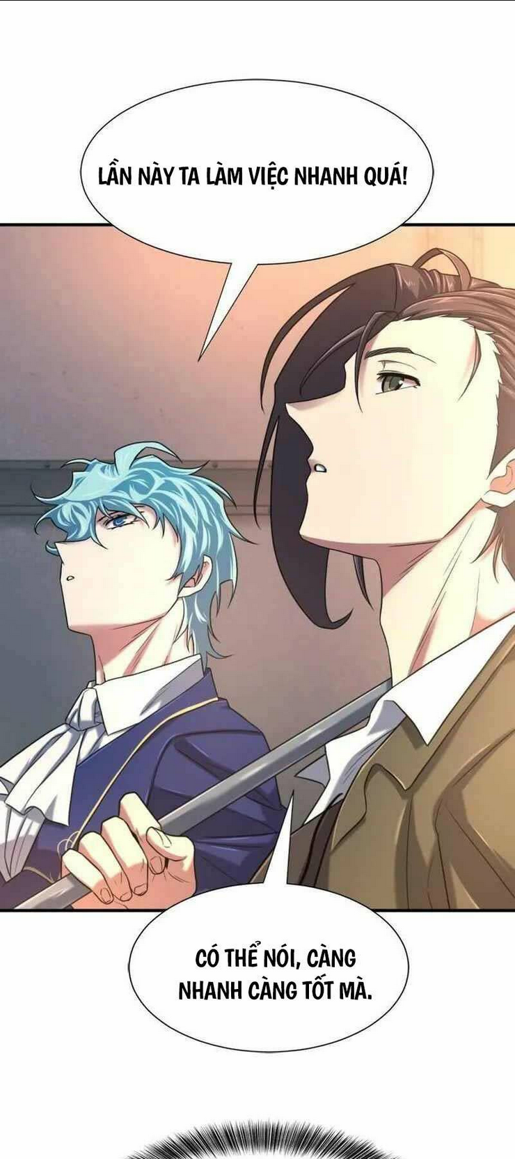 Bậc Thầy Thiết Kế Điền Trang: Chapter 135
