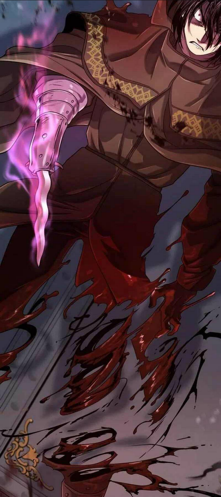 Bậc Thầy Thiết Kế Điền Trang: Chapter 135