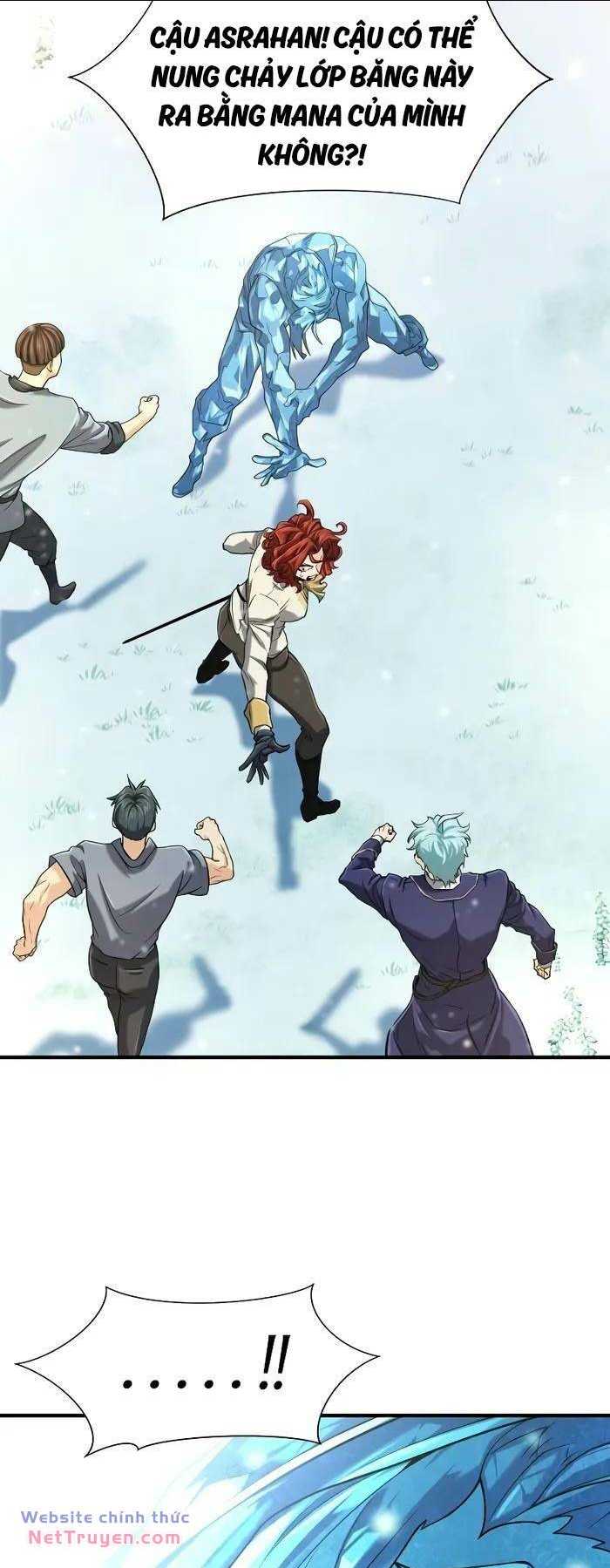 Bậc Thầy Thiết Kế Điền Trang: Chapter 139