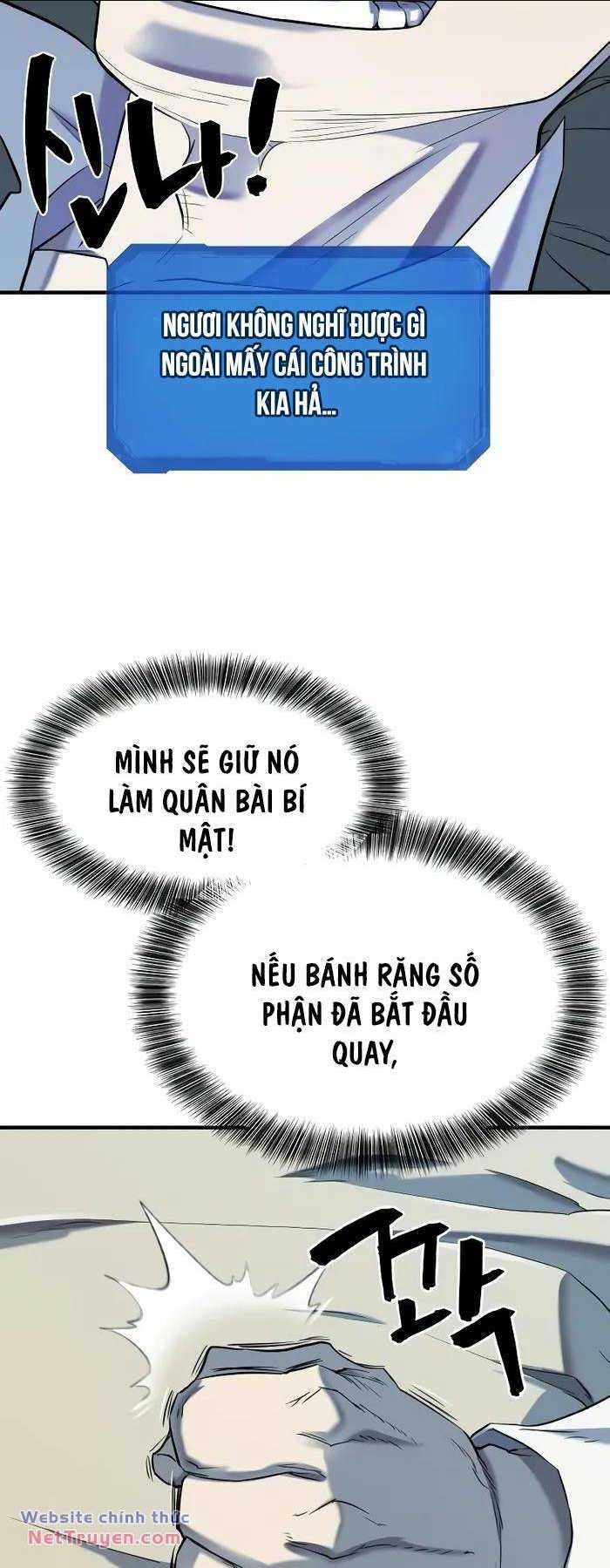 Bậc Thầy Thiết Kế Điền Trang: Chapter 139