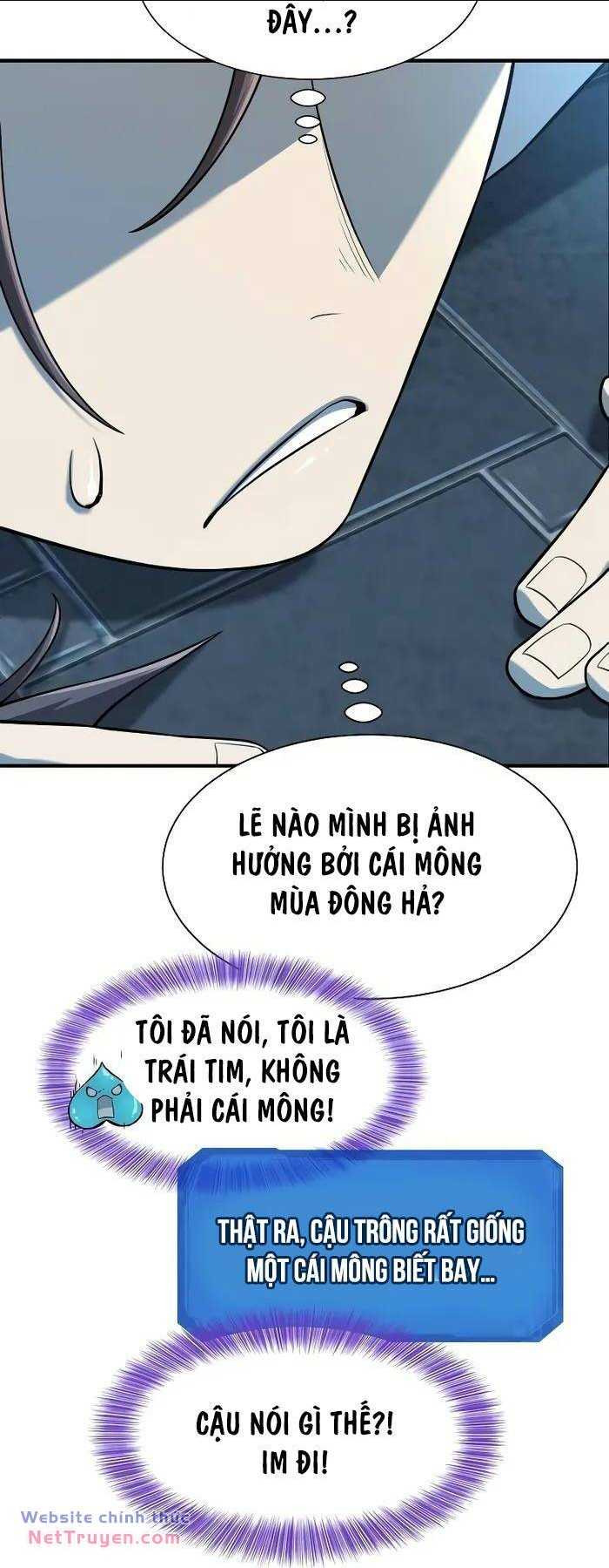 Bậc Thầy Thiết Kế Điền Trang: Chapter 139