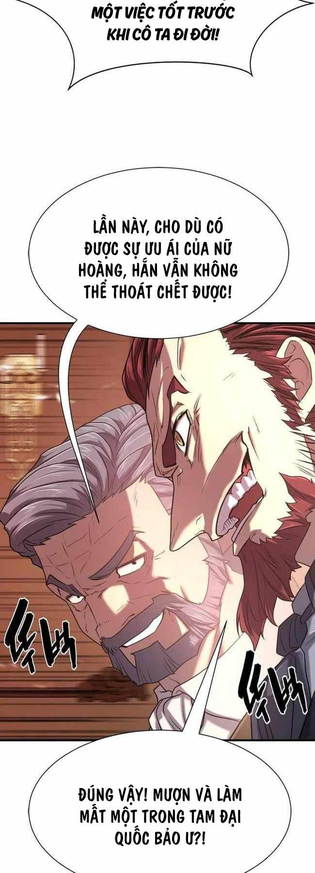 Bậc Thầy Thiết Kế Điền Trang: Chapter 140