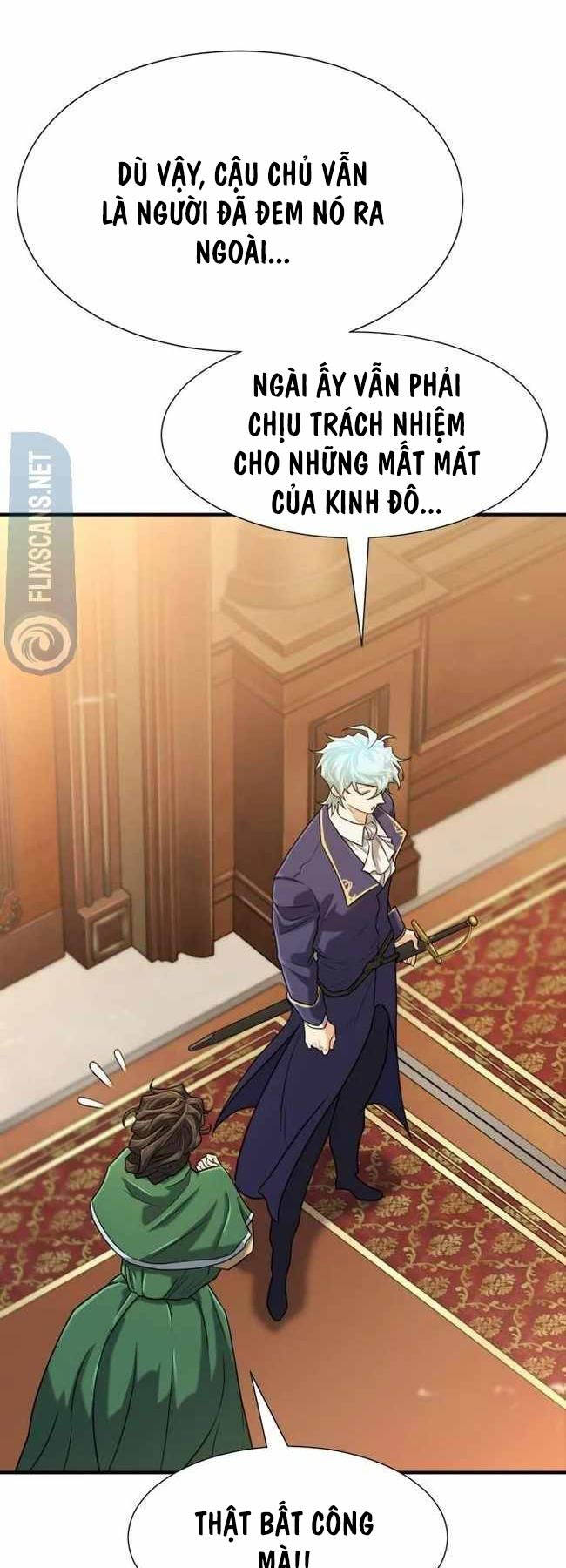 Bậc Thầy Thiết Kế Điền Trang: Chapter 140