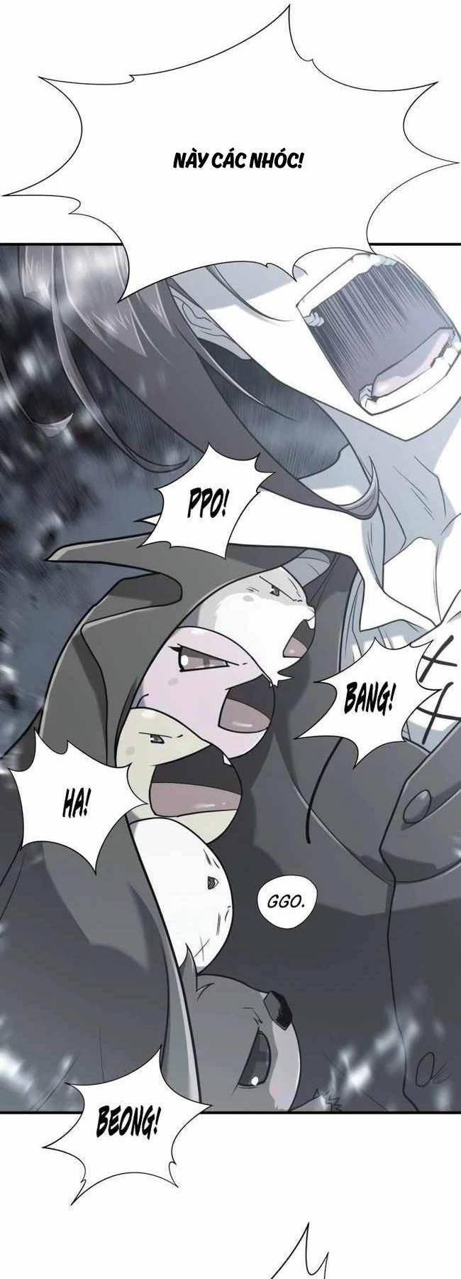 Bậc Thầy Thiết Kế Điền Trang: Chapter 140