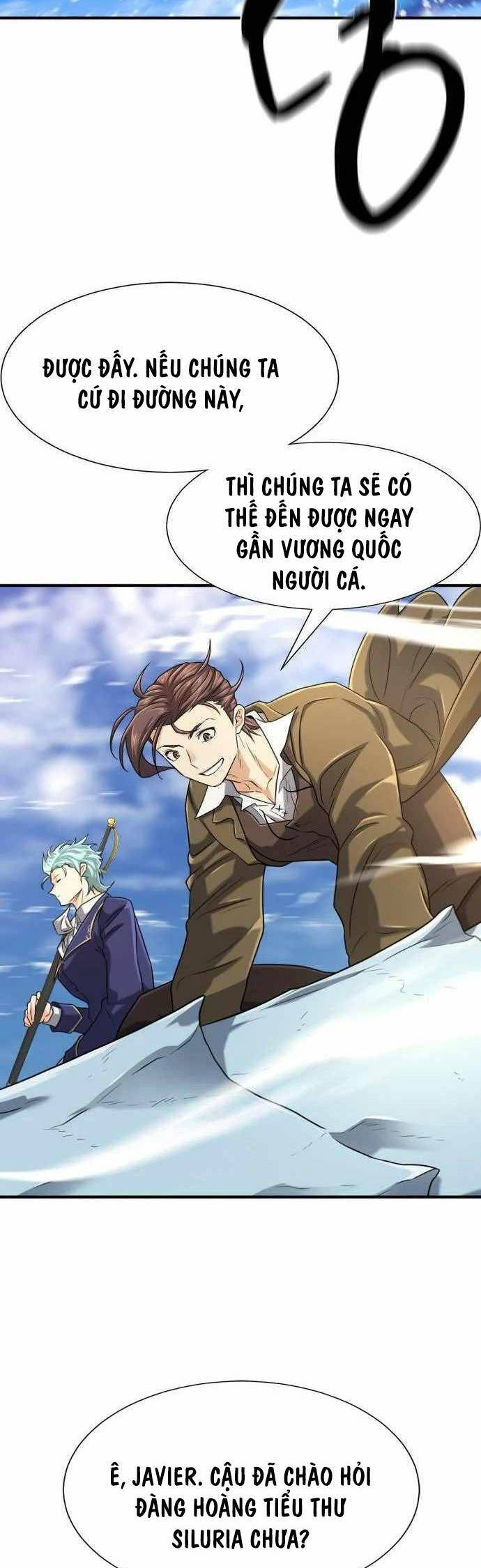 Bậc Thầy Thiết Kế Điền Trang: Chapter 141