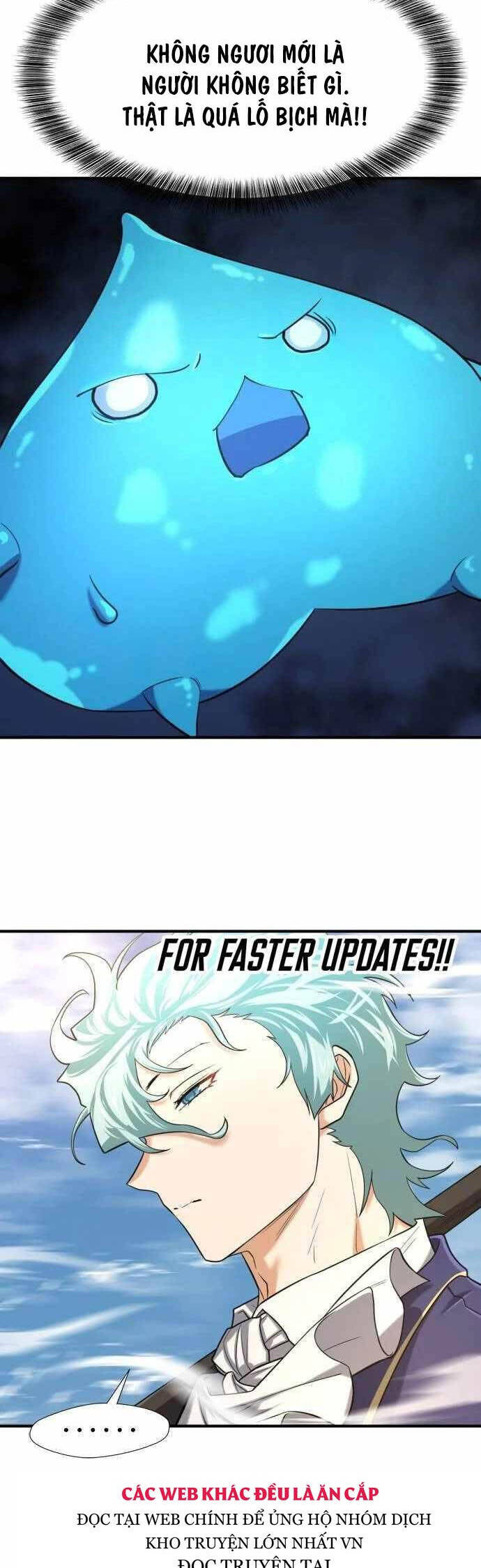 Bậc Thầy Thiết Kế Điền Trang: Chapter 141
