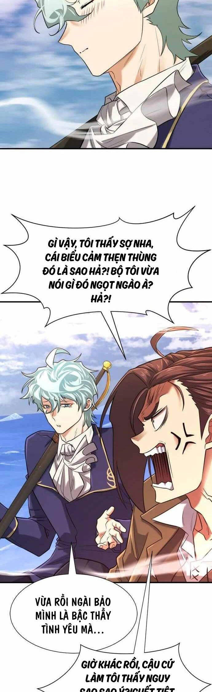 Bậc Thầy Thiết Kế Điền Trang: Chapter 141