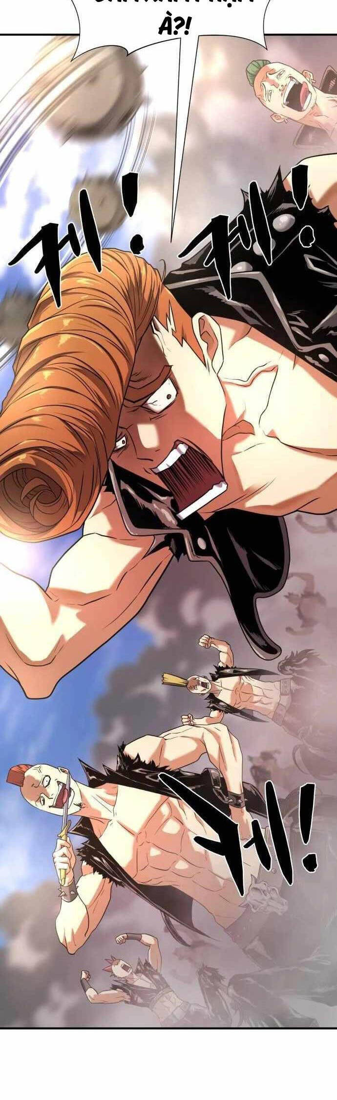 Bậc Thầy Thiết Kế Điền Trang: Chapter 141